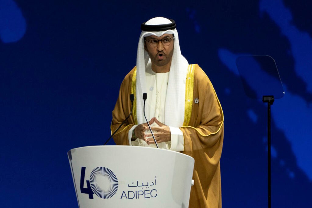 UAE Launches Annual Oil and Gas Summit Amidst Regional Unrest and U.S. Election Concerns