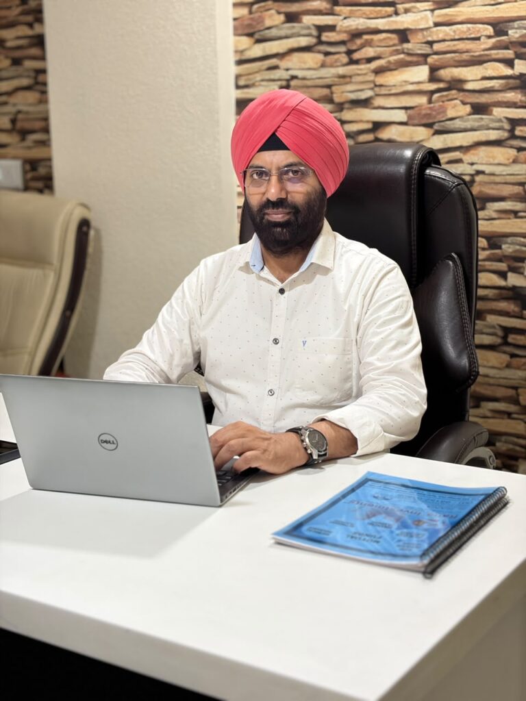 shamsher singh