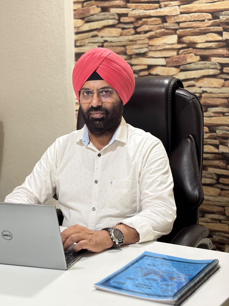 shamsher singh